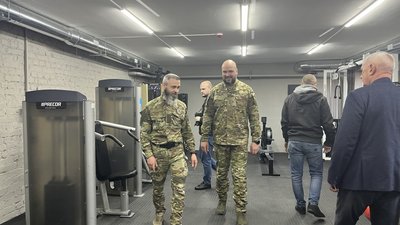Ветерани