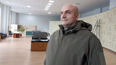 Частина населених пунктів на півночі області лишаються знеструмленими – голова "Житомиробленерго" Частина населених пунктів на півночі області лишаються знеструмленими – голова "Житомиробленерго"