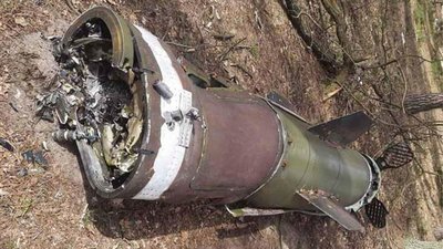 Тернопільські поліцейські розміновують населені пункти Київщини Тернопільські поліцейські розміновують населені пункти Київщини