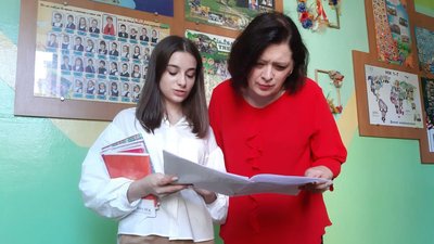 П'ятеро випускників тернопільських шкіл отримали по 200 балів за ЗНО з математики та фізики