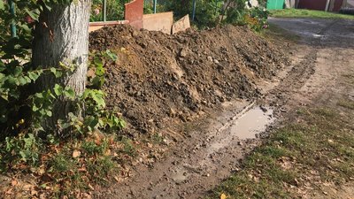 Обвал в архітектурній пам'ятці у місті на Волині: документів на ремонт ніхто не видавав Обвал в архітектурній пам'ятці у місті на Волині: документів на ремонт ніхто не видавав