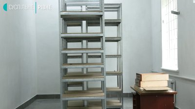 Як карантинять рівненські музейники Як карантинять рівненські музейники