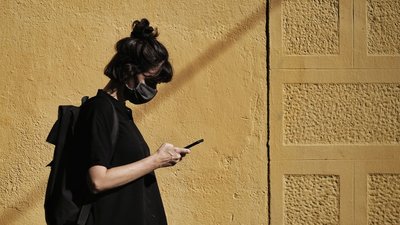 На Франківщині четверту добу поспіль не фіксують летальних випадків від COVID-19