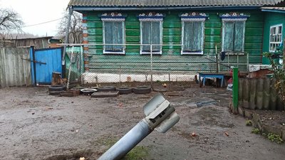 З прикордонного села на Чернігівщині вивезли усіх жителів З прикордонного села на Чернігівщині вивезли усіх жителів