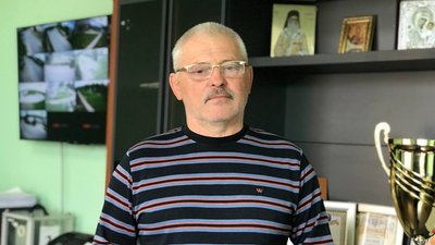 Богдан Хом'як