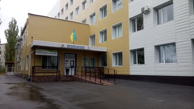 У Кропивницькому госпіталі для ветеранів бракує продуктів