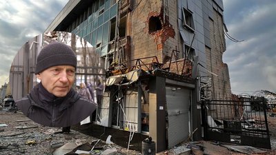 Атрошенко хоче допомоги міжнародних експертів для визначення розміру збитків Чернігова