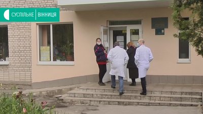 «Вчасно не отримав медичну допомогу»: у Жмеринській ЦРЛ, що на Вінниччині помер 40-річний чоловік