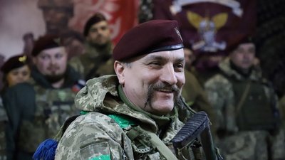 Руслану Панезьорову присвоєно звання Героя України