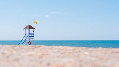 Як уберегтись від перегрівання на сонці під час роботи. Поради черкаської лікарки
