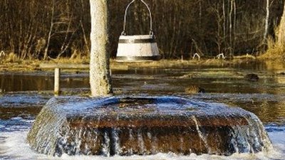 У 33 криницях Рогатинщини вода не придатна для споживання