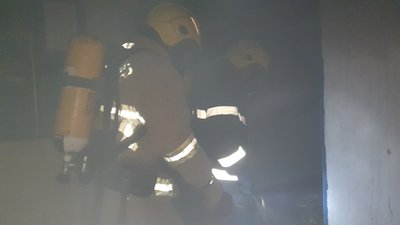 В Козацькому на Херсонщині у пожежі загинули дві жінки В Козацькому на Херсонщині у пожежі загинули дві жінки