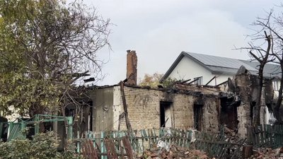 Померла жінка, яка отримала травми