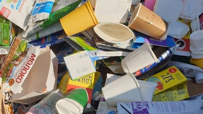 106000 кг будівельних матеріалів здали жителі Хмельницької громади у Центр управління відходами 106000 кг будівельних матеріалів здали жителі Хмельницької громади у Центр управління відходами