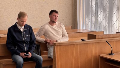Суд не відсторонив від роботи посадовця, якого підозрюють у переплаті на закупівлі БпЛа