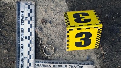 Херсонщина, поліція, кримінал