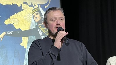 Автор Андрій Кокотюха