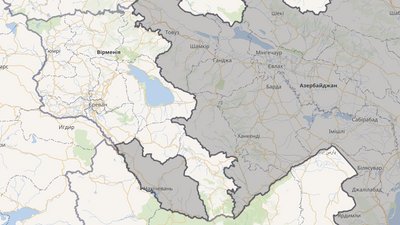 Азербайджан планує повномасштабну війну проти Вірменії — Пашинян Азербайджан планує повномасштабну війну проти Вірменії — Пашинян