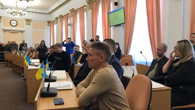 У Полтаві не відбулася сесія: позиція депутатів та керівництва міської ради