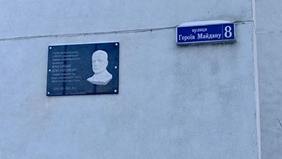 Денис Монастирський Денис Монастирський