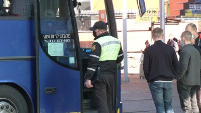 Перевірка маршруток на Рівненщині: чому виникла потреба і як реагують перевізники