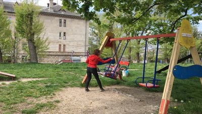 Які пом'якшення карантину в Тернопільській громаді з 11-го травня Які пом'якшення карантину в Тернопільській громаді з 11-го травня
