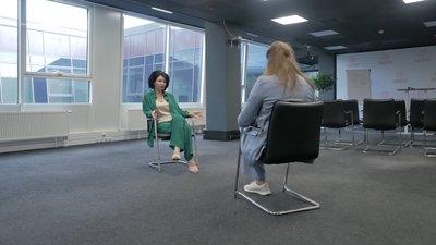 "Найбільш уразливими є діти": юристка про законодавство щодо сурогатного материнства в Україні "Найбільш уразливими є діти": юристка про законодавство щодо сурогатного материнства в Україні