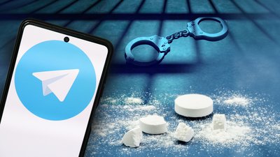 У Прилуках засудили трьох студентів, які розповсюджували наркотики через закладки