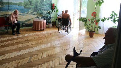 На Буковині не можуть перевірити дев'ять приватних пансіонатів: у чому причина