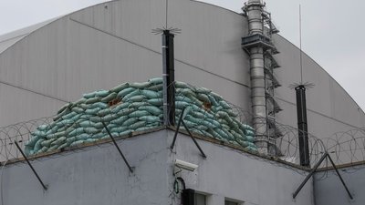 Росія створила мережу агентів для швидкого захоплення ЧАЕС — розслідування Reuters Росія створила мережу агентів для швидкого захоплення ЧАЕС — розслідування Reuters