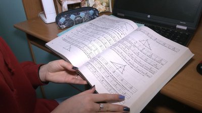 На Волині стартувала реєстрація на пробне ЗНО