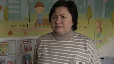 Маргарита Погребенко, 1 лютого 2024 року.