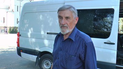 Волонтери Кременчук гуманітарна допомога українські військові Бахмутський напрямок Донеччина Волонтери Кременчук гуманітарна допомога українські військові Бахмутський напрямок Донеччина