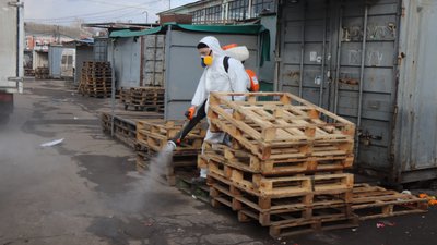Полтавська міська рада
