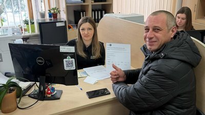 Реєстрація Starlink, Луцький ЦНАП, як верифікувати Starlink