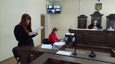 Майже 2 мільйони збитків: у Київському райсуді Полтави розглядають справу про службову недбалість Майже 2 мільйони збитків: у Київському райсуді Полтави розглядають справу про службову недбалість