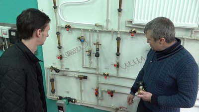 "Є такий курс, де вчиться два студенти": на які спеціальності в Черкасах існує недобір