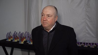 В Одесі завершилися змагання з танців на льоду. Як це було В Одесі завершилися змагання з танців на льоду. Як це було
