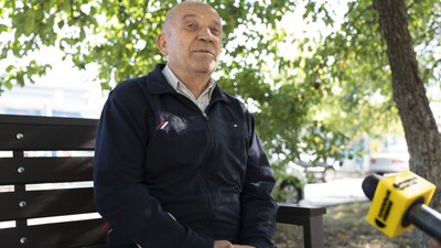 Ракетний удар по Рівному: що кажуть очевидці Ракетний удар по Рівному: що кажуть очевидці