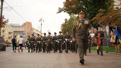 Україна святкує 30-річчя Незалежності. Текстовий онлайн Україна святкує 30-річчя Незалежності. Текстовий онлайн