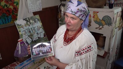 Ровесники Незалежності. Хор із Кантакузівки на Черкащині відзначає 30-річчя Ровесники Незалежності. Хор із Кантакузівки на Черкащині відзначає 30-річчя