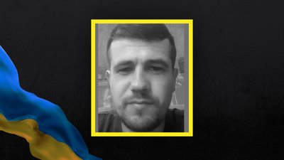 Волинь загиблі