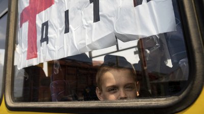 Дружини бійців “Азову” у Ватикані, Нацгвардія називає втрати, перший суд над військовим РФ. Війна. Головне за 11 травня