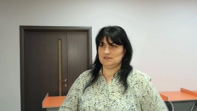 Гендер для всіх: у Тернополі студенткам розповіли, як долати стереотипи Гендер для всіх: у Тернополі студенткам розповіли, як долати стереотипи