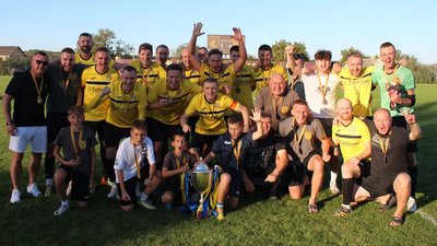 фк плотича, ліга чемпіонів тернопільщини, футбол, фінал, васильківці, рахунок