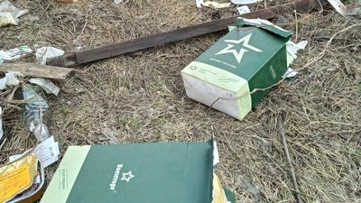 "Звірськи катували". Що розказують жителі села на Сумщині, яке 10 днів окуповували росіяни "Звірськи катували". Що розказують жителі села на Сумщині, яке 10 днів окуповували росіяни