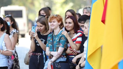 Одесі – 226 років. Як святкують День міста в умовах карантину (оновлюється) Одесі – 226 років. Як святкують День міста в умовах карантину (оновлюється)