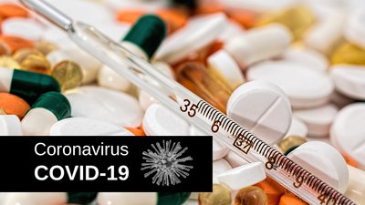 COVID-19 на Миколаївщині: за добу зареєстровано 214 нових випадків COVID-19 на Миколаївщині: за добу зареєстровано 214 нових випадків