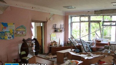На Харківщині за чотири місяці повномасштабної війни загинули 45 дітей На Харківщині за чотири місяці повномасштабної війни загинули 45 дітей