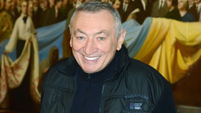 Ексмер Одеси Едуард Гурвіц знову балотуватиметься на посаду